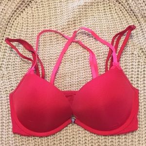 🖤 Victoria’s Secret dream angels padded Demi bra